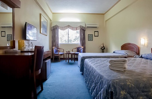 Temerloh Hotel | Hotel Seri Malaysia Temerloh