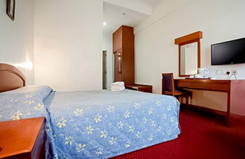 Temerloh Hotel | Hotel Seri Malaysia Temerloh