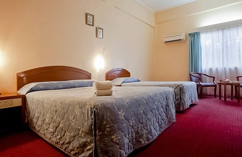 Temerloh Hotel | Hotel Seri Malaysia Temerloh
