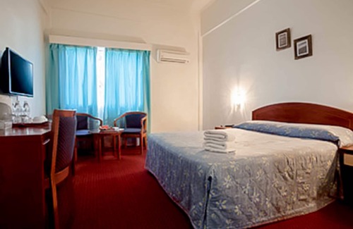 Temerloh Hotel | Hotel Seri Malaysia Temerloh