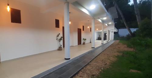 Wellawaya House | Hotel Serugahawatta