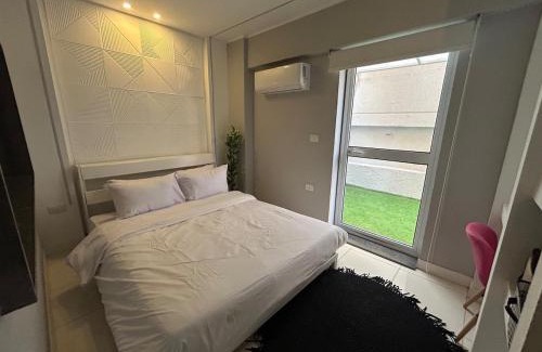 The 5th Settlement Apartment | Hotel Serviced 239 Studios