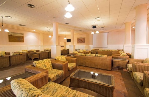 Mojacar Hotel | Hotel Servigroup Marina Mar
