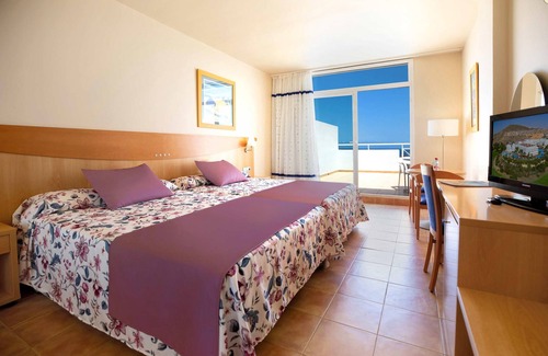Mojacar Hotel | Hotel Servigroup Marina Mar