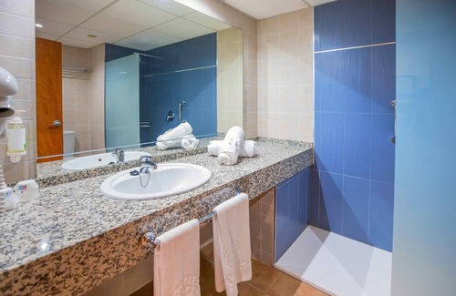 Mojacar Hotel | Hotel Servigroup Marina Mar