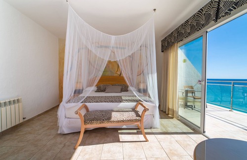 Villajoyosa Hotel | Hotel Servigroup Montíboli