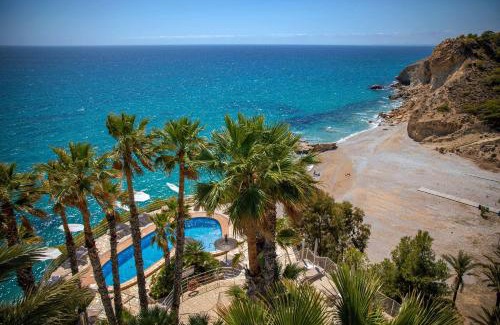 Villajoyosa Hotel | Hotel Servigroup Montíboli