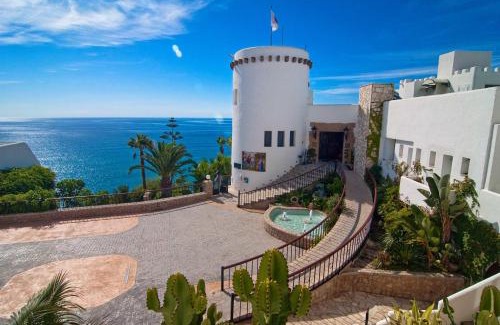 Villajoyosa Hotel | Hotel Servigroup Montíboli