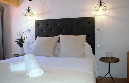 Ciudadela Hotel | Hotel Ses 5 Claus