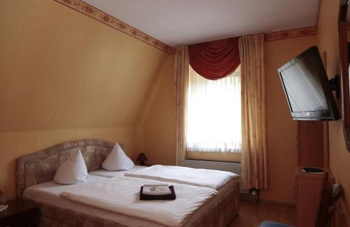 Ehrenbreitstein Hotel | Hotel Sessellift