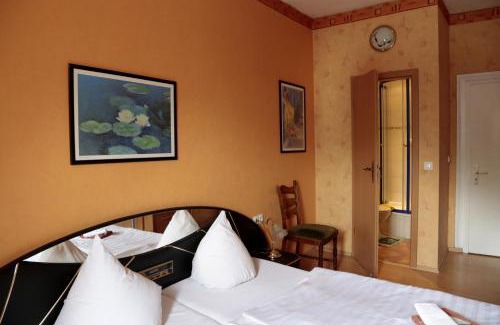 Ehrenbreitstein Hotel | Hotel Sessellift