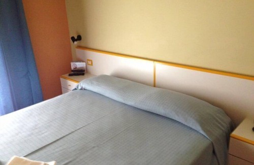 Palinuro Hotel | Hotel Seven Residence