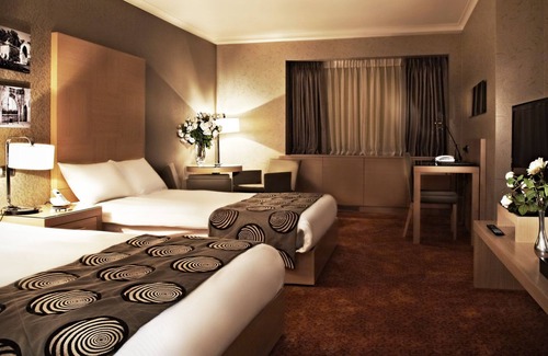 Seyhan Hotel | Hotel Seyhan