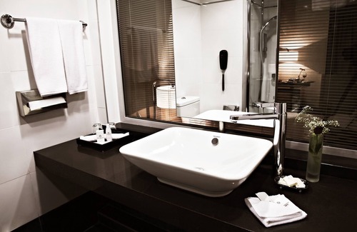Seyhan Hotel | Hotel Seyhan