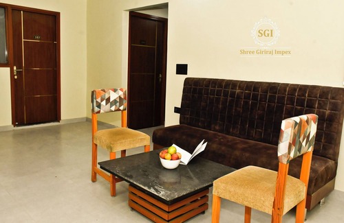 Malviya Nagar Hotel | Hotel SGI