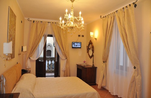 Laureana Cilento Hotel | Hotel Sgroi