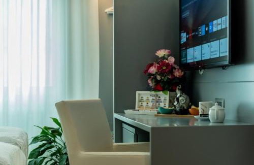 Pilcante Hotel | Hotel Shangri-La