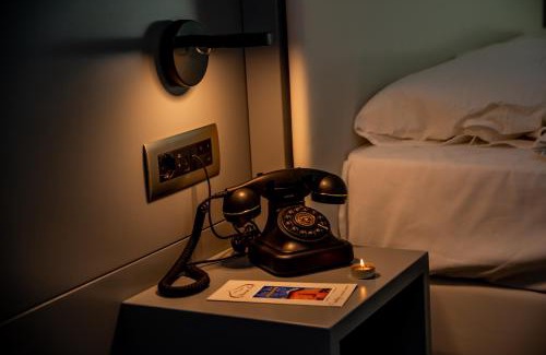 Pilcante Hotel | Hotel Shangri-La