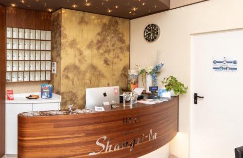 Pilcante Hotel | Hotel Shangri-La