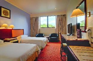 Downtown Kota Kinabalu Hotel | Hotel Shangri-la Kota Kinabalu