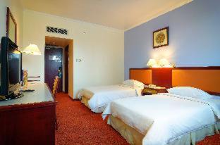 Downtown Kota Kinabalu Hotel | Hotel Shangri-la Kota Kinabalu