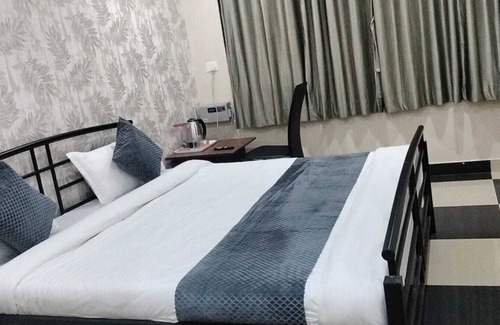 Varanasi Hotel | Hotel Shanti Inn