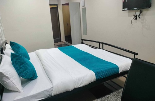 Varanasi Hotel | Hotel Shanti Inn