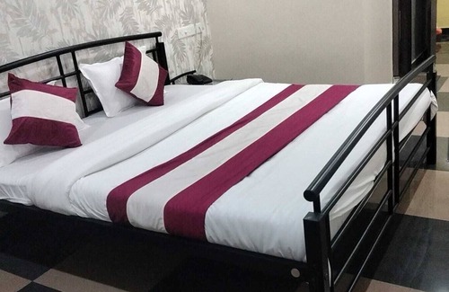 Varanasi Hotel | Hotel Shanti Inn