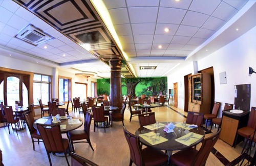 Udupi Hotel | Hotel Sharada International