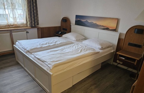 Erzhausen Hotel | Hotel Shawi