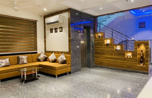 Jodhpur Hotel | Hotel Sheetal