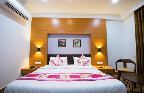 Jodhpur Hotel | Hotel Sheetal