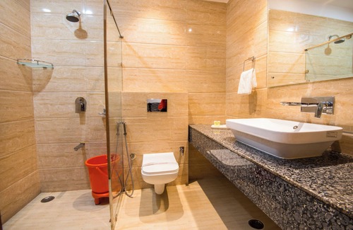Jodhpur Hotel | Hotel Sheetal