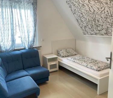 Berenbostel Apartment | Hotel Shelby Apartments
