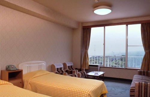 Oshima Hotel | Hotel Shiraiwa