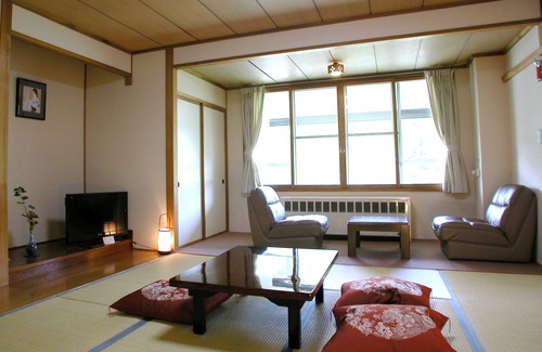 Shiga Highlands Hotel | Hotel Shirakabaso Shiga Kogen