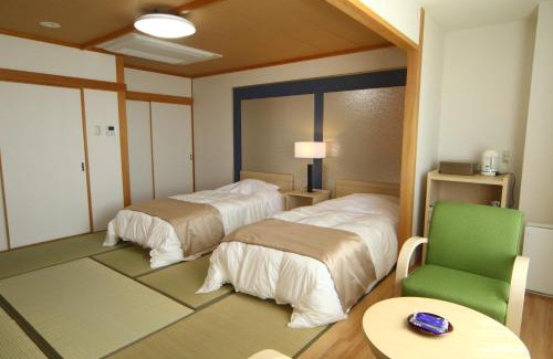 Utoro Hotel | Hotel Shiretoko