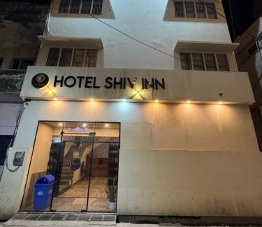 Haridwar Hotel | Hotel Shiv Inn By Hotelist