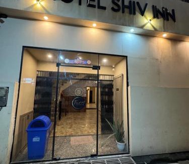 Haridwar Hotel | Hotel Shiv Inn By Hotelist