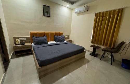 Haridwar Hotel | Hotel Shiv Inn By Hotelist