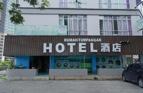Gelang Patah Hotel | Hotel Shlyo