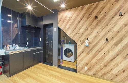 Shinbashi Apartment | HOTEL Sho