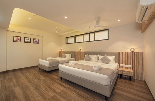 Mangalore Hotel | Hotel Shoolin Comforts