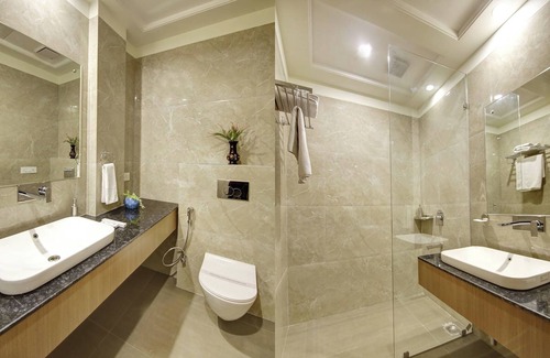 Bahraich Hotel | Hotel Shravasti Buddha Residency