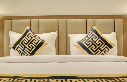 Bahraich Hotel | Hotel Shravasti Buddha Residency