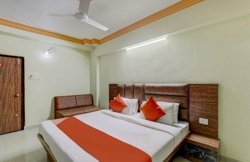 Ahmedabad House | Hotel Shree Anjani