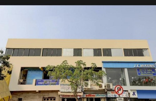 Ahmedabad House | Hotel Shree Anjani