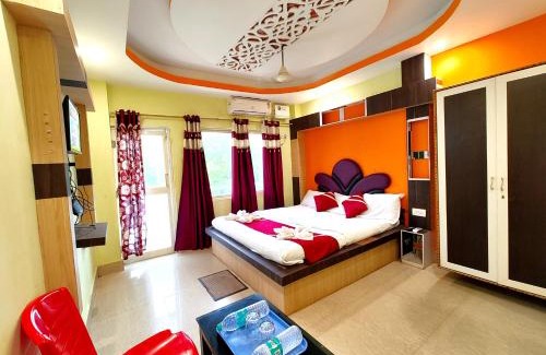 Puri Hotel | Hotel Shree Bhumi Puri হোটেল শ্রী ভূমি পুরী ହୋଟେଲ ଶ୍ରୀ ଭୁମି ପୁରୀ होटल श्री भूमि पुरी near-sea-beach-and-temple fully-air-conditioned-hotel with-wifi-and-parking-facility- Best Hotel in Puri
