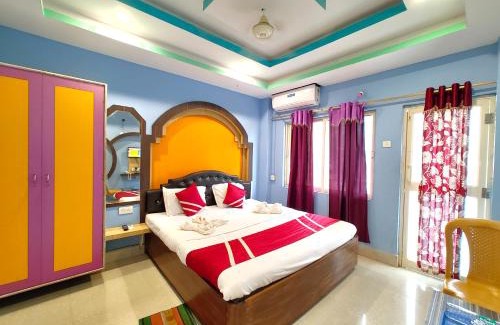 Puri Hotel | Hotel Shree Bhumi Puri হোটেল শ্রী ভূমি পুরী ହୋଟେଲ ଶ୍ରୀ ଭୁମି ପୁରୀ होटल श्री भूमि पुरी near-sea-beach-and-temple fully-air-conditioned-hotel with-wifi-and-parking-facility- Best Hotel in Puri
