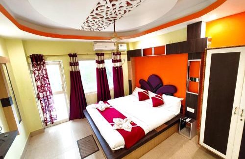 Puri Hotel | Hotel Shree Bhumi Puri হোটেল শ্রী ভূমি পুরী ହୋଟେଲ ଶ୍ରୀ ଭୁମି ପୁରୀ होटल श्री भूमि पुरी near-sea-beach-and-temple fully-air-conditioned-hotel with-wifi-and-parking-facility- Best Hotel in Puri